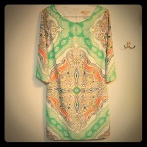 Banana republic factory dress